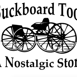 Buckboard Too