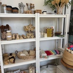Sunkissed Pantry