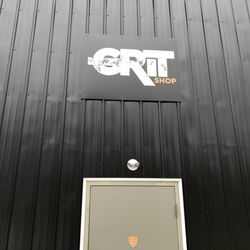 Grit Shop