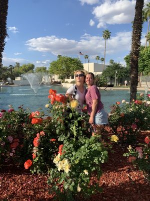 Scottsdale Civic Center by null