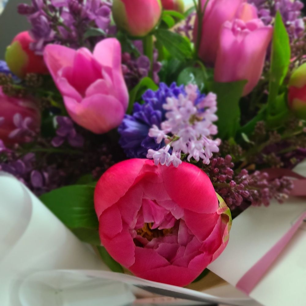 Casey's Flower Studio - Florists Near Me - New York, New York Casey's Flower Studio - Florists Near Me - New York, New York