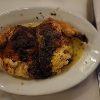 Ruth's Chris Steak House - Stuffed chicken - Steakhouses Near Me - Pasadena, California