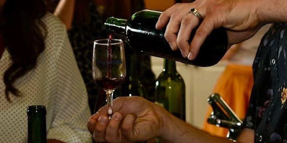 Vine2 Wine