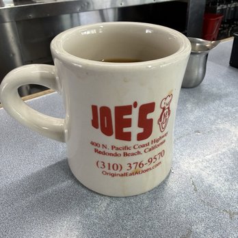Eat At Joe's - Diners Near Me - Redondo Beach, California Eat At Joe's - Diners Near Me - Redondo Beach, California