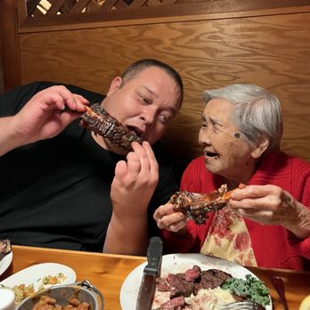 Cattlemens - Having a good time! - Steakhouses Near Me - Livermore, California Cattlemens - Having a good time! - Steakhouses Near Me - Livermore, California