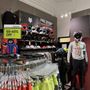 Fox Outlet
