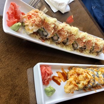 Misawa Sushi Bar - Sushi Bars Near Me - Louisville, Kentucky