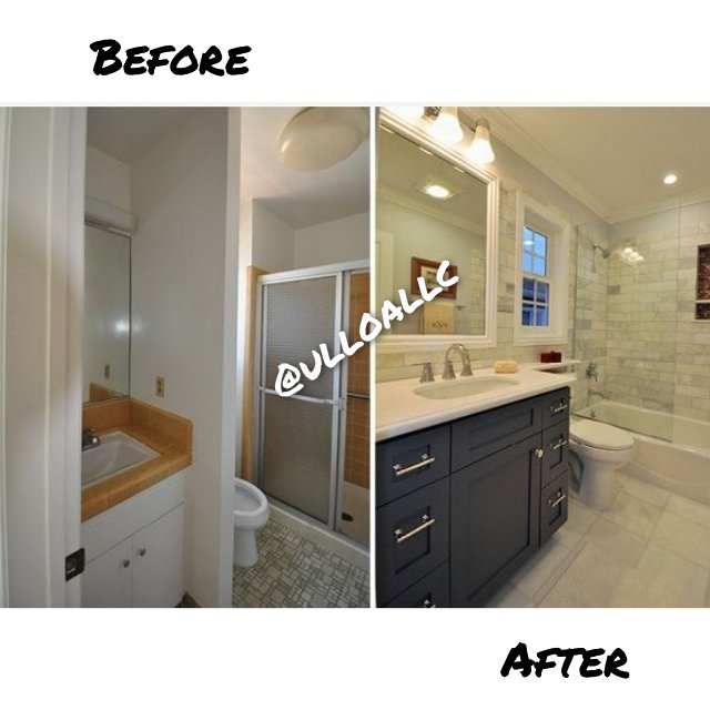 Slide of Ulloa Construction