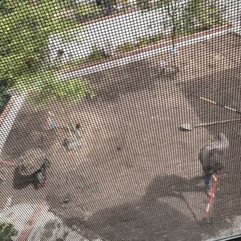 Green Plus Landscaping - Uber's crew arrived on time and mended the soil and replaced the sprinkler lines - Tree Services Near Me