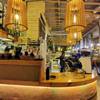 FC Caffee - Juice Bars & Smoothies Near Me - Wrocław, DS
