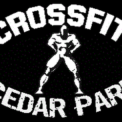CrossFit Cedar Park