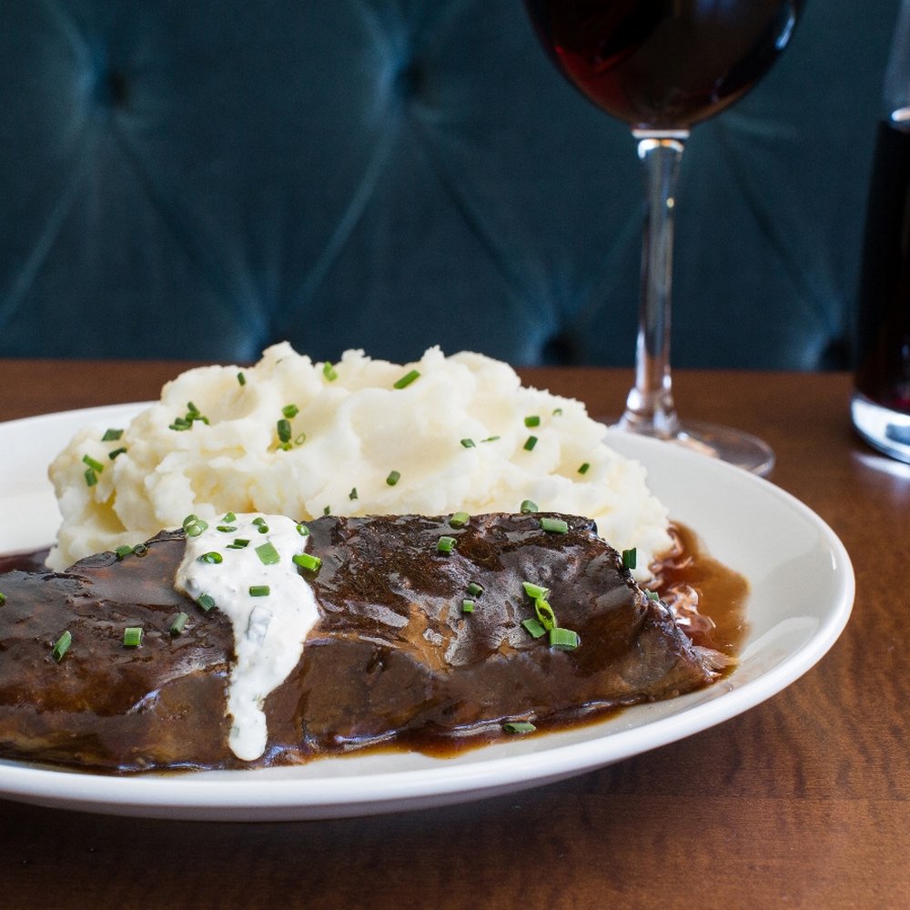 The Best 10 Steakhouses near The Domain in Austin, TX Yelp