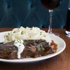 Paul Martin's American Grill gift card