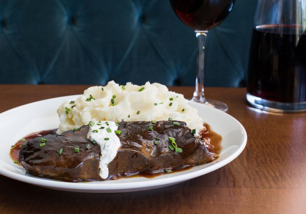 Paul Martin's American Grill