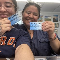 A-1 Bail Bonds - Muy eficientes, excelente atención, muy hamables! 10/10 recomendados
