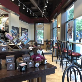 Graeter's Ice Cream - Seating - Desserts Near Me - Northbrook, Illinois Graeter's Ice Cream - Seating - Desserts Near Me - Northbrook, Illinois