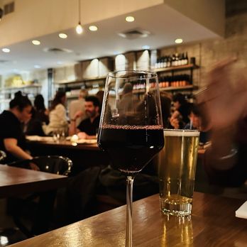 Bufalina Due - Merlot - Pizza Near Me - Austin, Texas Bufalina Due - Merlot - Pizza Near Me - Austin, Texas