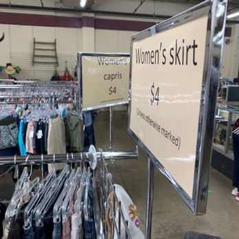 St Vincent's Super Thrift - Skirts n capris - Thrift Stores Near Me - Sparks, Nevada St Vincent's Super Thrift - Skirts n capris - Thrift Stores Near Me - Sparks, Nevada