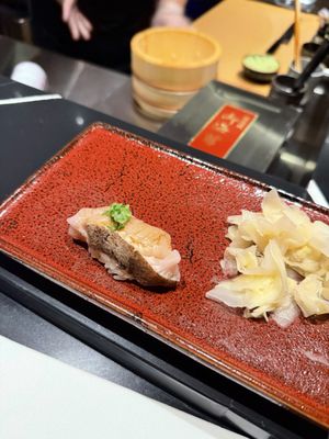 Hanaya Omakase by null