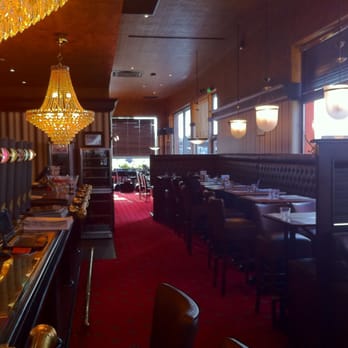 Au Bureau - Brasseries Near Me - Thionville, 57 Au Bureau - Brasseries Near Me - Thionville, 57