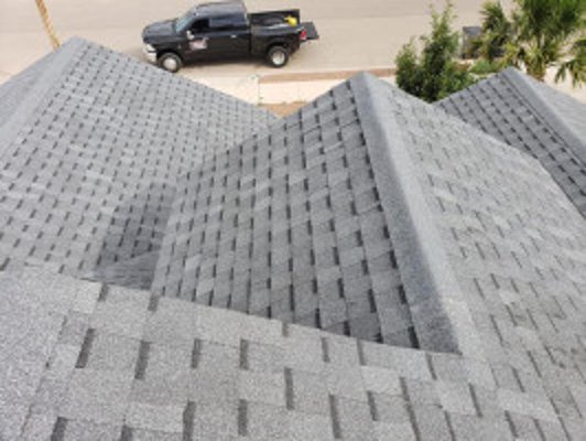 Rhino Roofing & Construction