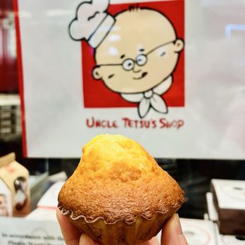 tetsu's shopさま　せんよう Uncle Tetsu Japanese Cheesecake Shop (MISS) Uncle Tetsu 日式