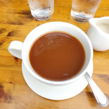 Terra - Coffee - Modern European Near Me - Brooklyn, New York Terra - Coffee - Modern European Near Me - Brooklyn, New York