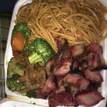Chinese Bistro - Chinese Near Me - Lancaster, California