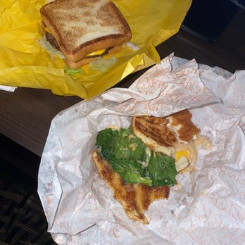 Whataburger - How is this acceptable? I thought everything was bigger in Texas. Turns out I was wrong! Very disappointed. - Burgers Near Me - Dallas, Texas Whataburger - How is this acceptable? I thought everything was bigger in Texas. Turns out I was wrong! Very disappointed. - Burgers Near Me - Dallas, Texas