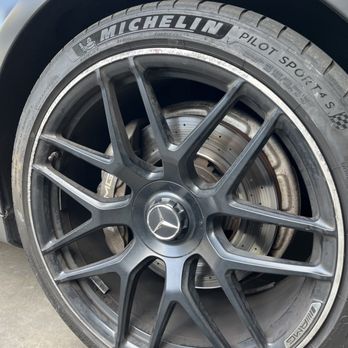 Interior Masters Auto - Wheel repair - Wheel & Rim Repair Near Me