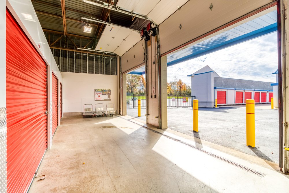 FAIRLESS HILLS SELF STORAGE Updated June 2024 10 Photos 495 S