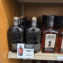 Sunset Beach Liquor Store