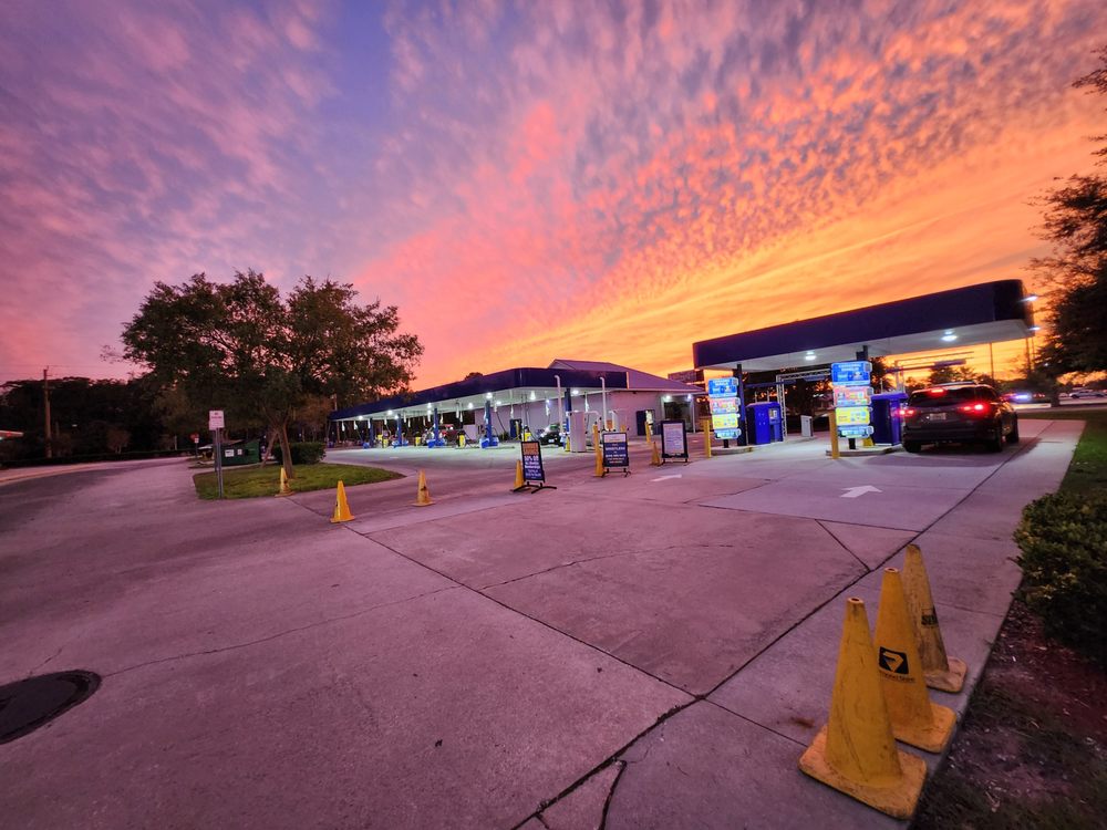 WHISTLE EXPRESS CAR WASH 22 Photos & 17 Reviews 463929 State Rd 200