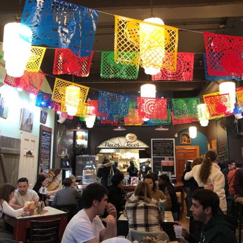 Flaco's Tacos - Mexican Near Me - Chicago, Illinois