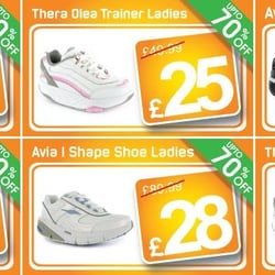Sports Direct - From http://www.sportsdirect.com/