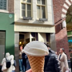 Banketbakkerij van der Linde - Small cone