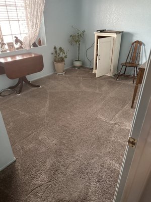 COIT Cleaning and Restoration