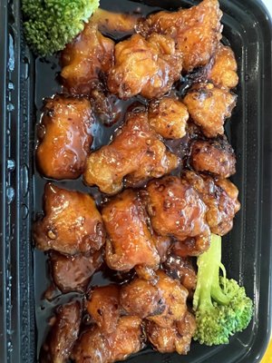 Chinese Taste by null
