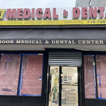Brian Ketover, DDS - General Dentistry Near Me - Brooklyn, New York