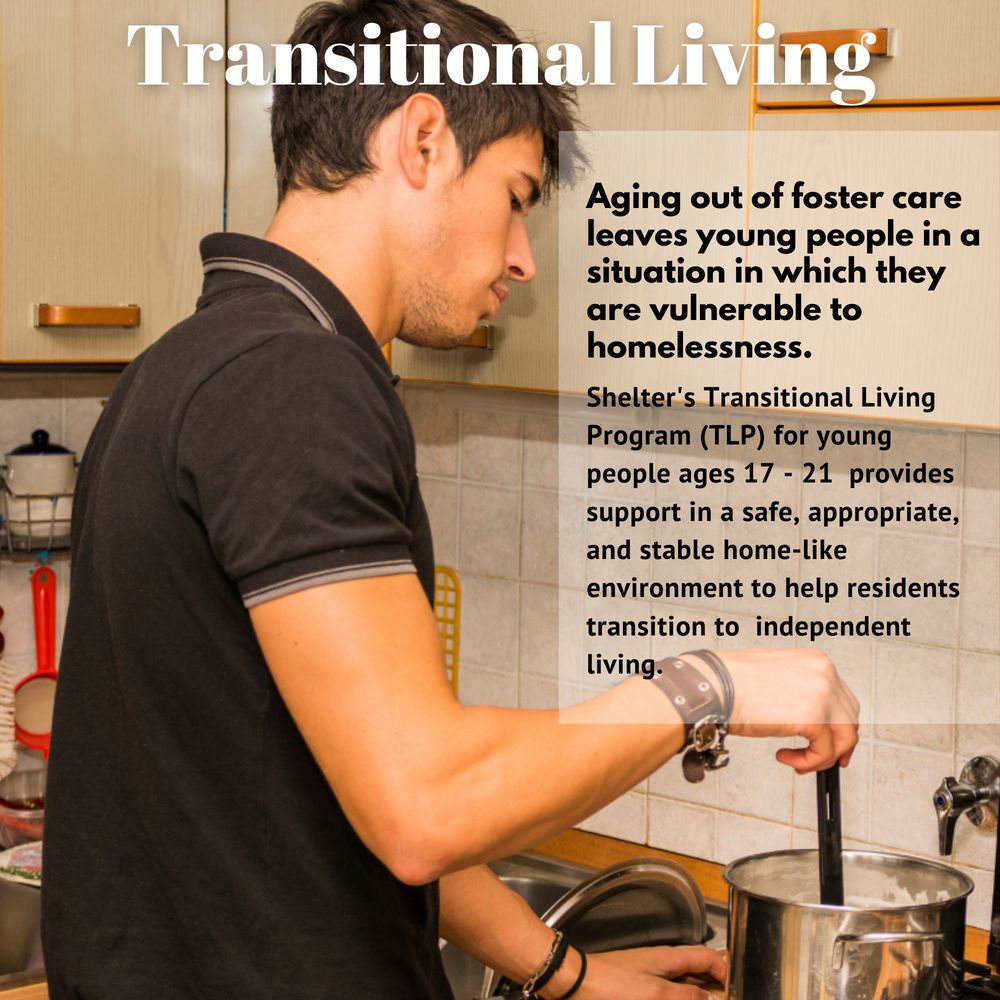 Shelter - social services organization in Arlington Heights, IL