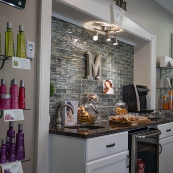 Madash Salon - Hair Salons Near Me - Johnston, Rhode Island