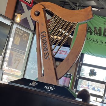 Brockway Pub - Pubs Near Me - Carmel, Indiana