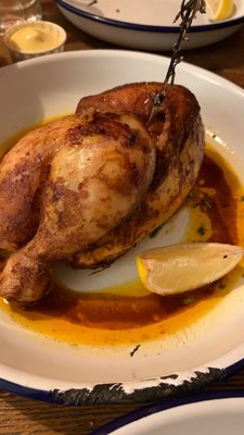 The Chicken Bar by null