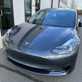 Exclusive Paint Protection - Auto Detailing Near Me - Charlotte, North Carolina