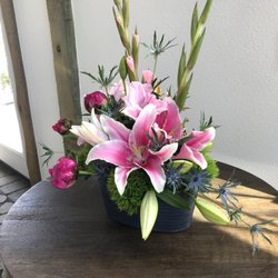 The Watering Can Floral & Gifts