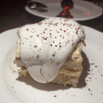 Donna's - Tiramisu - Italian Near Me - Los Angeles, California Donna's - Tiramisu - Italian Near Me - Los Angeles, California