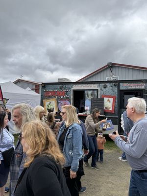 Connecticut Garlic & Harvest Festival by null