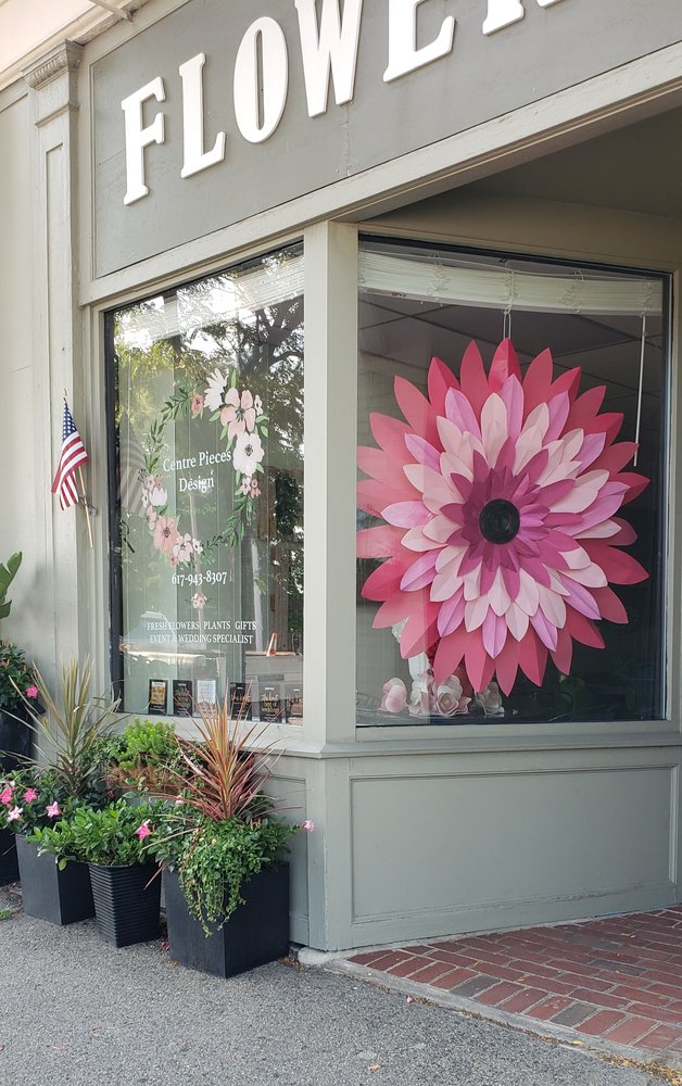 CENTRE PIECES DESIGN Updated September 2024 21 Photos & 14 Reviews