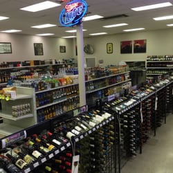 Prime Liquor