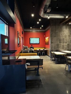 Cafe Rio Fresh Modern Mexican by null